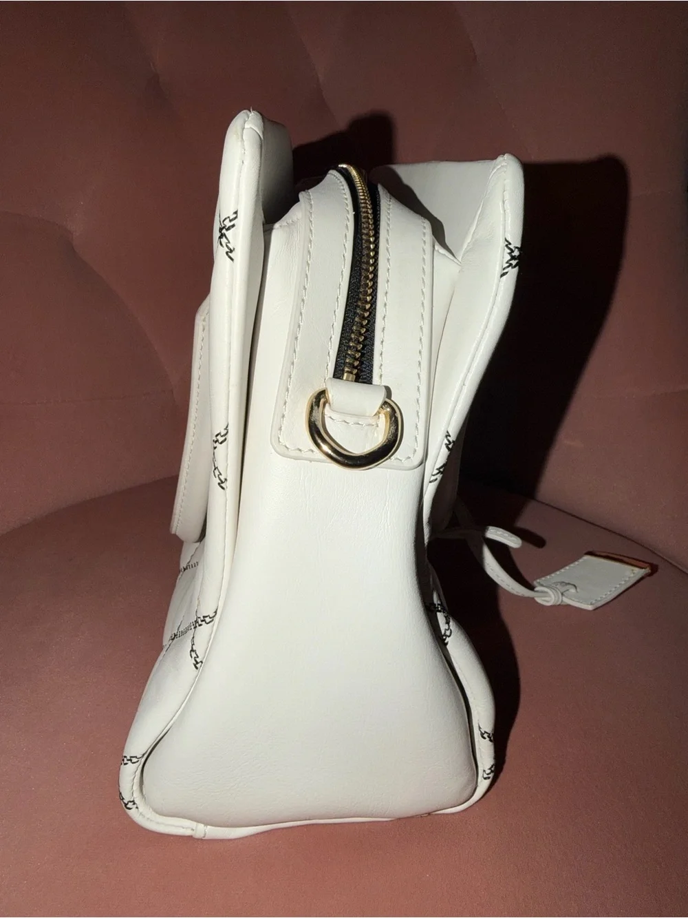 Kate Spade New York Quilted Leather Emerson Place Olivera Handbag